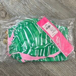 Lilly Pulitzer NWT bikini top